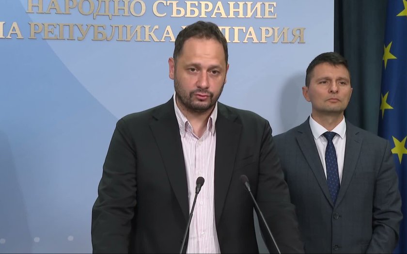 Изборният кодекс отново на масата: ПБ внася промени за машинния вот и секциите в чужбина (ВИДЕО)