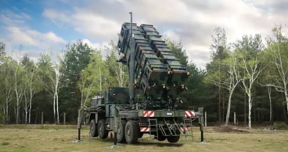 норвегия отпуска 268 млн евро украинската противовъздушна отбрана