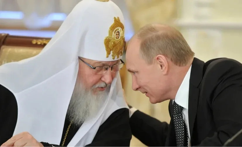Италия се присъедини към българската позиция за санкциите срещу руския патриарх Кирил