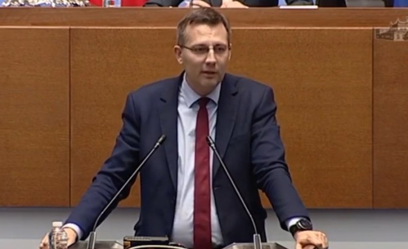 станислав анастасов закриването комисията досиетата дпс продължим работим съхранение паметта защита правата репресираните