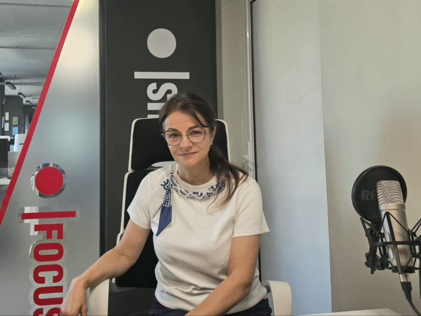 Росица Кирова: Всеки лев, инвестиран в туризма, се връща многократно в българската икономика