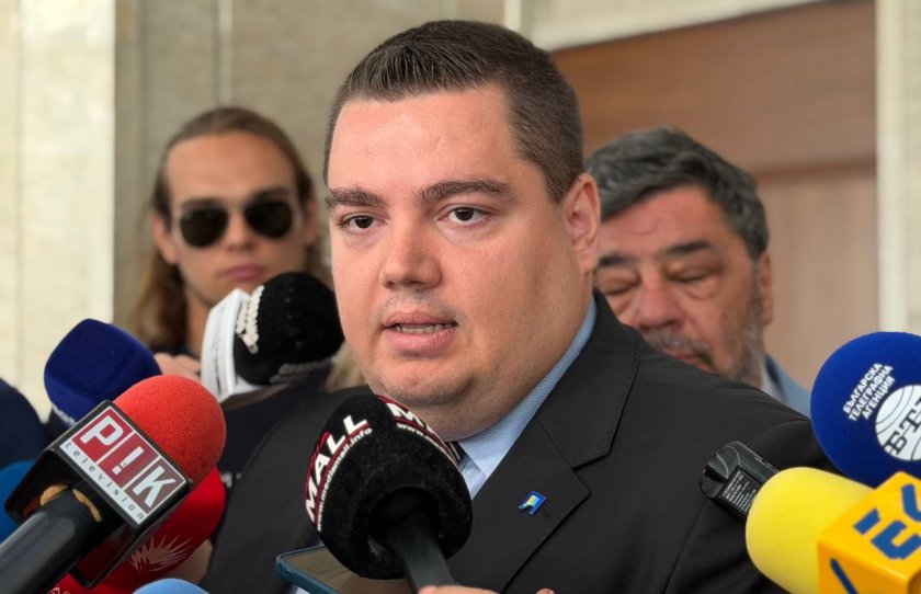 bdquoпродължаваме промянатаldquo три идеи промяна изборните правила видео