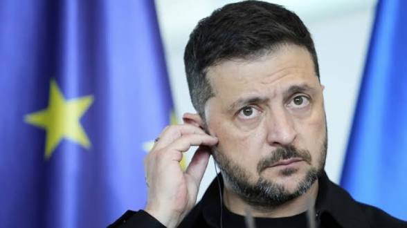 Зеленски благодари на Ирландия за подкрепата към Украйна