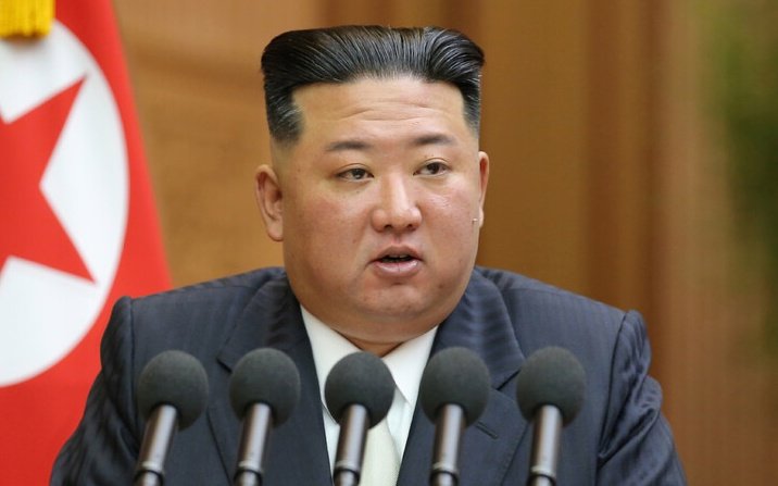 ким чен нова заплаха вашингтон враговете страхуват