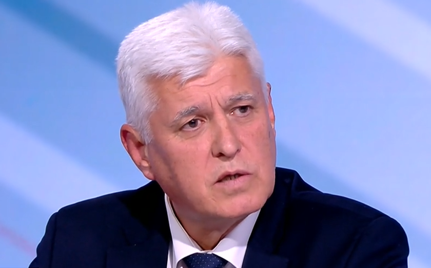 Димитър Стоянов: Няма да налагаме вето на 21-вия пакет санкции срещу Русия