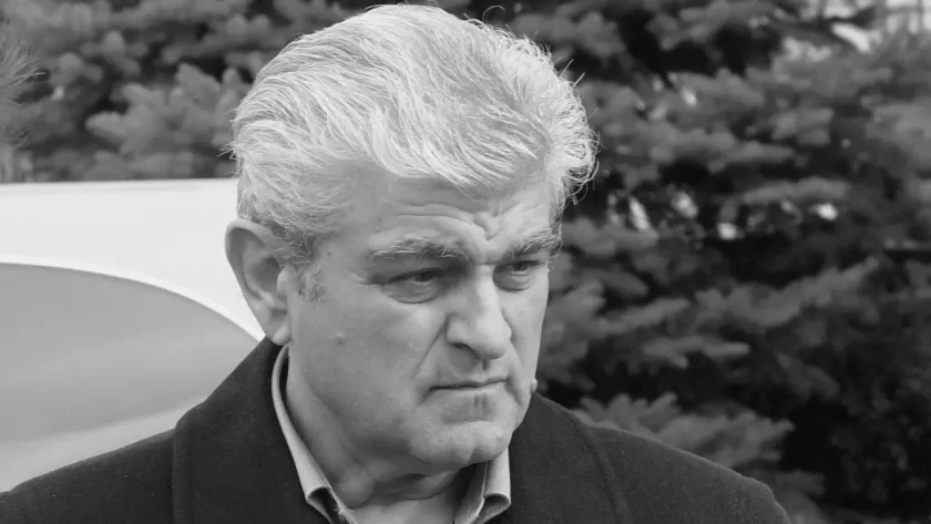 поклонението паметта генерал майор александър александров понеделник
