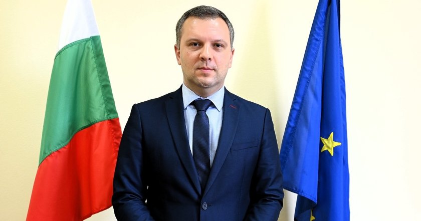 Николай Найденов: Проверяват се всички разрешения за използването на СРС-та