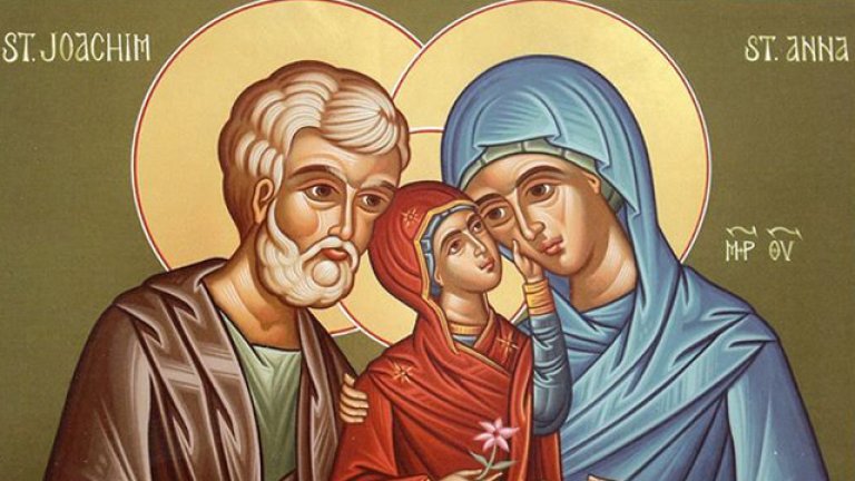 църковен празник юли успение света анна