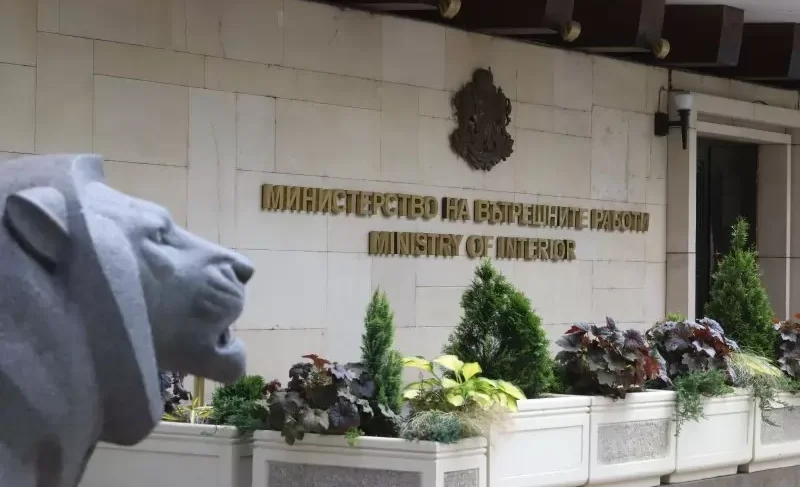 Правителството даде зелена светлина за над 50 млн. евро към МВР