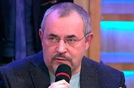 борис надеждин задържан полицията