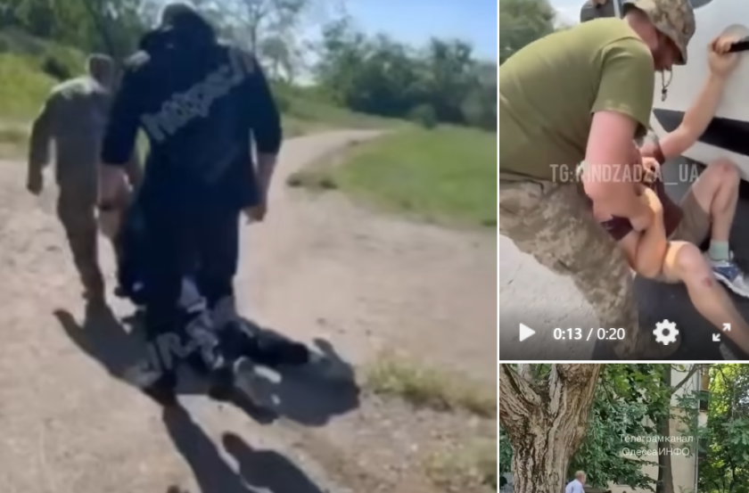 държава управлявана изроди безумията мобилизацията украйна нямат видеа