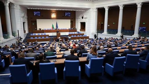 правителството одобри промени закона забрана химическото оръжие
