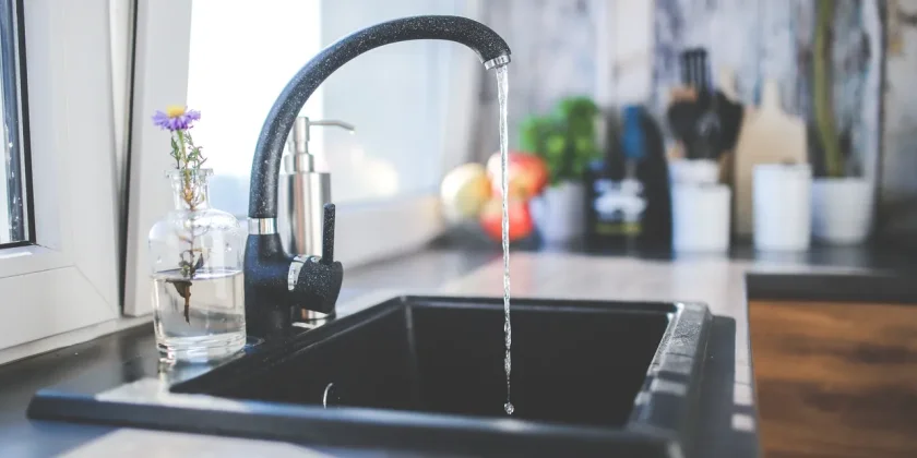 рзи забрани водата пиене мъглиж заради микробиологично замърсяване