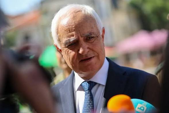 Запрянов: Народното събрание има последната дума за американските самолети
