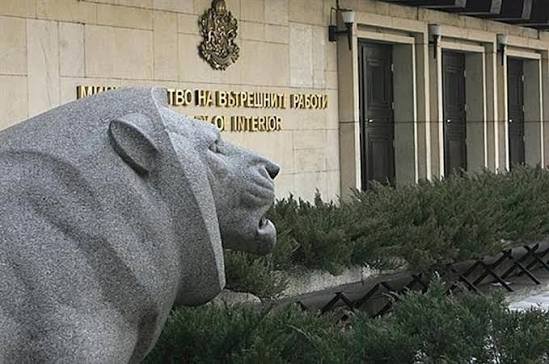 Предлагат по-висока пенсионна възраст за служителите в МВР