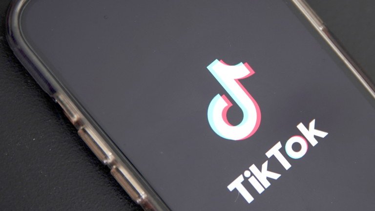 първата света скала измерване пристрастяването тикток