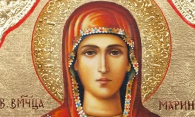 църковен празник юли вижте имениците