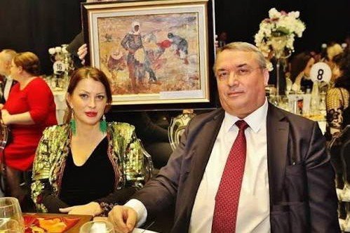 От екзотичните плажове до "черните списъци": Блясъкът и падението на една "бизнес дама"