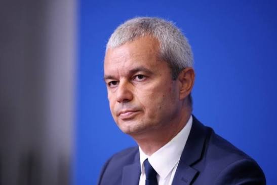 костадин костадинов зависимости украинската мафия имат предишните управляващи сегашните