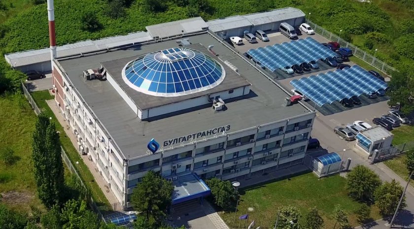 bdquoбулгартрансгазldquo планира разширение чирен инвестиции газовата мрежа 2035