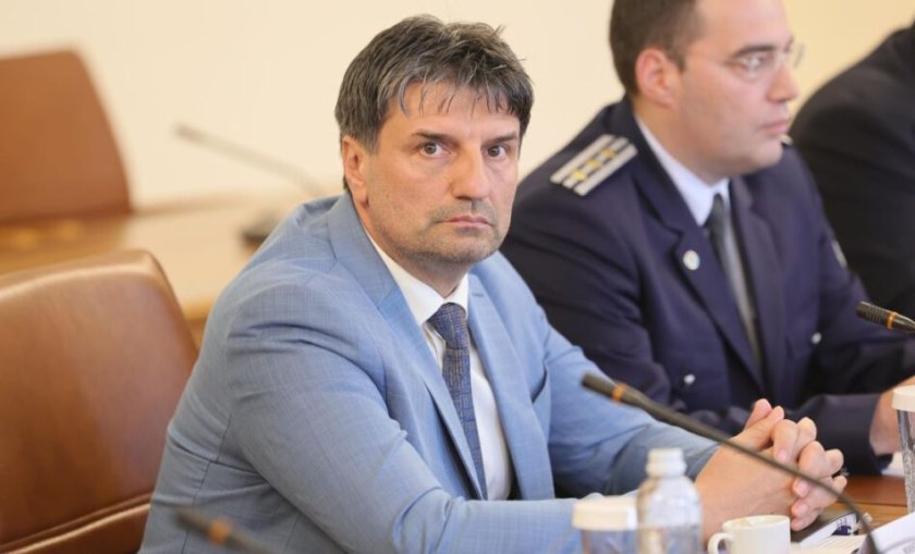 любомир николов скандала банско установени всички участници прокуратурата проверява случая