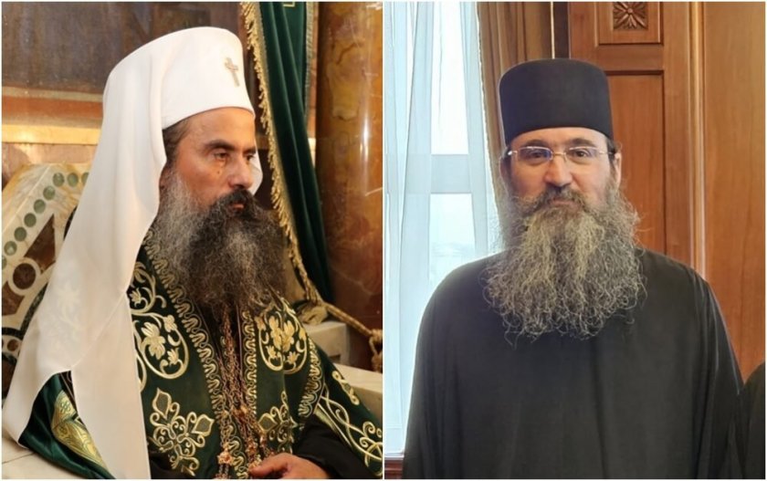 разколниците ппдб опитват отново разцепят българската патриаршия