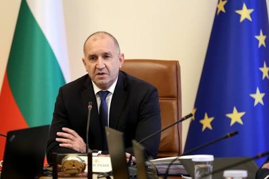 чуе европа гласа разума говори румен радев