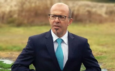Димитър Германов &ndash; шефът на ОДБХ-Бургас, обвинен в рекет, луксозни имоти и системна корупция