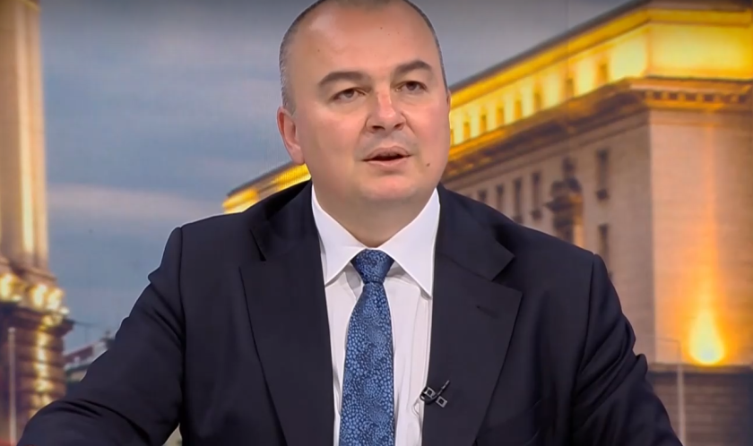 Пламен Абровски: Засилваме контрола срещу нелегалния внос, търсете българското