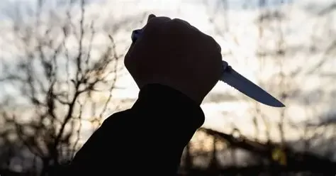 трагедия кърджалийско ndash мъж загина нападение нож