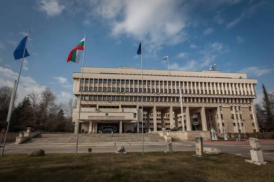 мвнр пострадали българи катастрофата българска кола хърватия