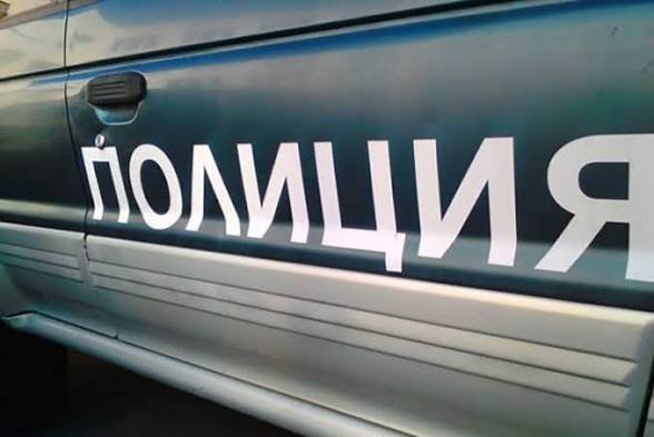 откриха овъгленото тяло бизнесмен дома