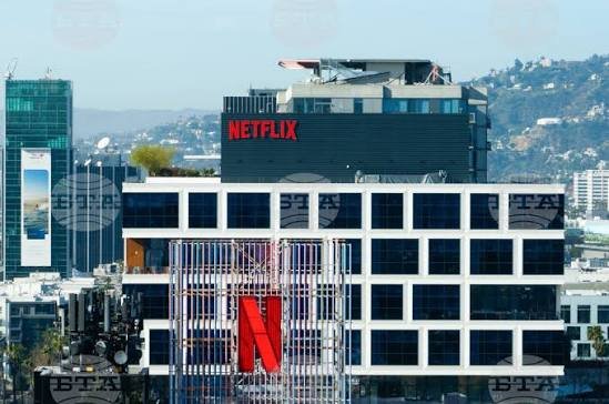 съдят netflix 105 милиона долара