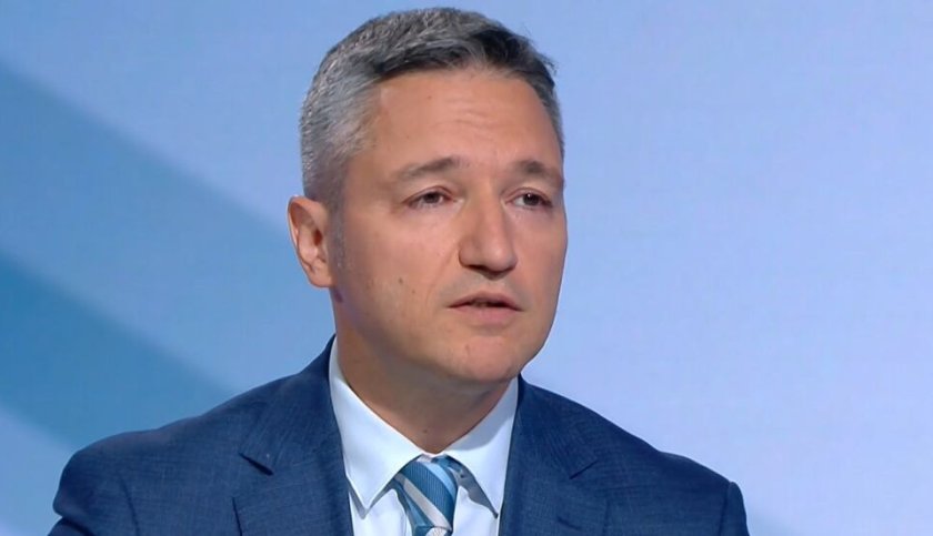 кристиан вигенин искахме самолети летище bdquoвраждебнаldquo искаме безмер