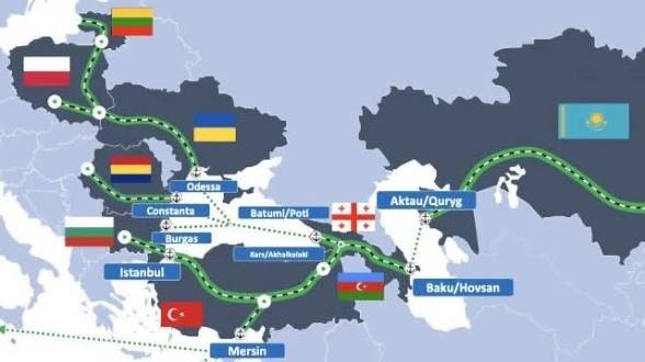 Нов търговски маршрут: Китай свързва Европа чрез Северния морски път