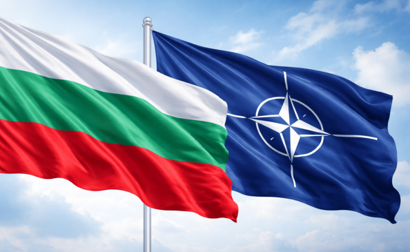 Петролопровод на НАТО през България? Какъв е стратегическият план зад новия военен коридор