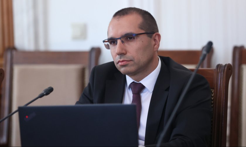 оглави кпк пламен тодоров освободи поста адфи назначиха негов наследник