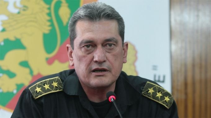 комисар николай николов опасното време пожари сме имаме готовност