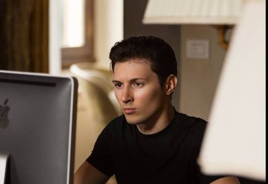 Основателят на Telegram Павел Дуров е издирван по заповед на ФСБ