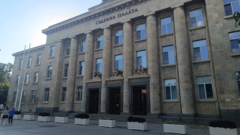 Прокуратурата в Русе представя подробности за престъпната група, произвеждала фентанил