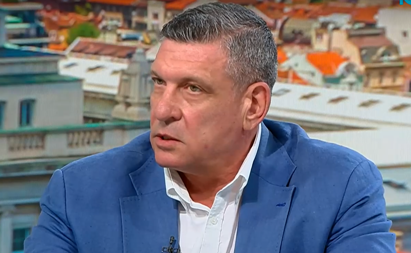 георги кандев влизането политиката изцяло нова посока моя живот