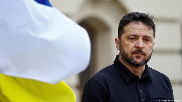 Зеленски: Украйна е на крачка от собствена противоракетна отбрана