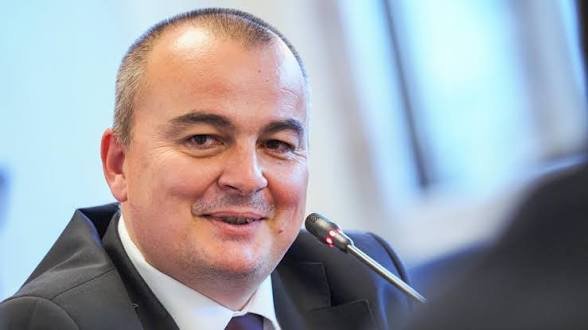 Министър Абровски: Бракониерски лодки с над половин тон черна мида са заловили служители на ИАРА край Варна