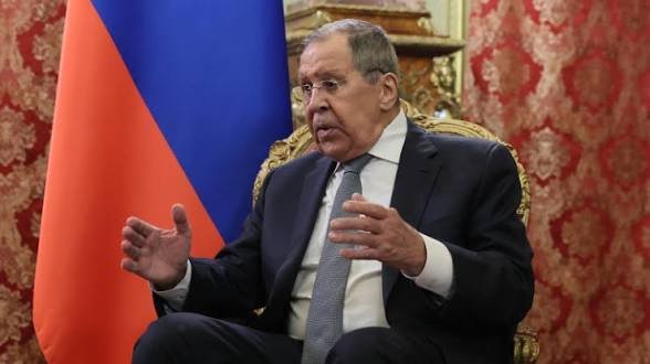 Лавров: Радев защитава националните интереси и устоява на натиска
