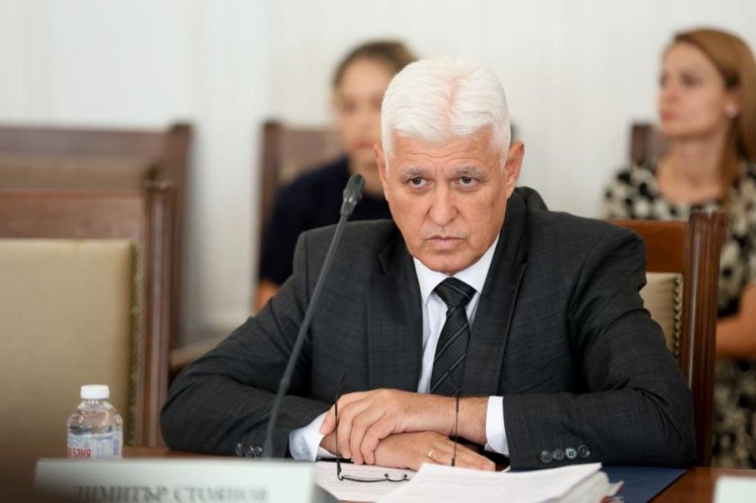 Комисията по отбрана одобри покупката на три минни ловци от Нидерландия
