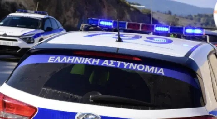 откриха мъртъв българин каравана гърция полицията разследва убийство