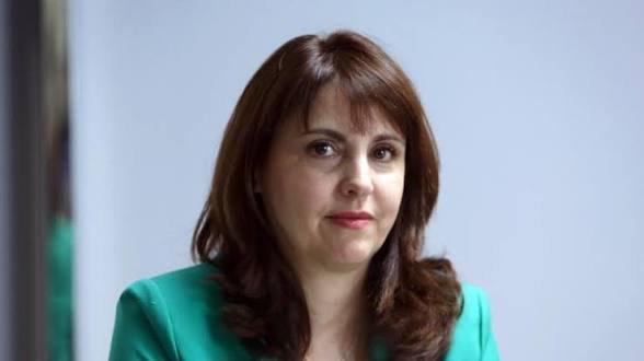 Наталия Ефремова: Трябва да променим начина, по който работи социалната система