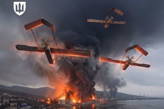 украйна отговори русия зимата гореща