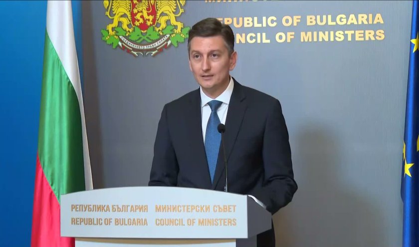 Президентският вот наближава: Избраха Иван Василев за главен координатор на изборите