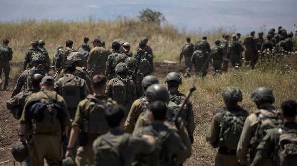 Израелски военни съобщиха за ликвидирането на командир на &bdquo;Хизбула&ldquo;
